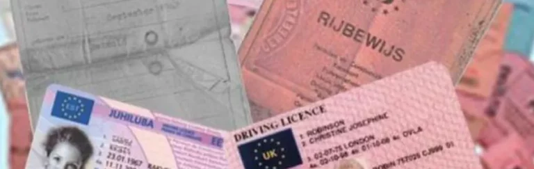 Échanger son permis étranger en France