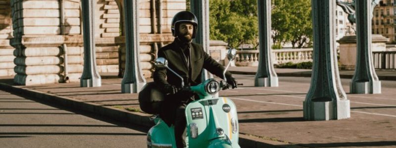 immatriculer une moto ou scooter électrique immatriculer une moto ou scooter électrique